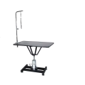 Clinic Hydraulic lifting Vet folded Pet Grooming Beauty Table price for Dog